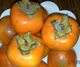 硬柿子和软柿子的区别?硬柿子怎么变软? 硬柿子和软柿子的区别?硬柿子怎么变软?