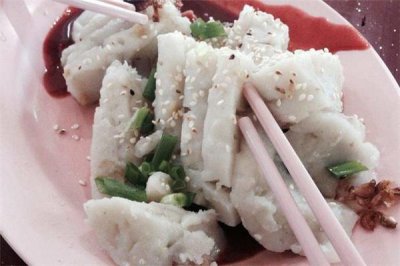 ​芋头糕是煎着吃吗 芋头糕的吃法