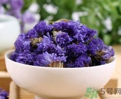 勿忘我花茶什么季节喝?勿忘我花茶的功效与禁忌