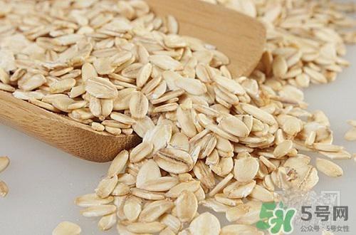 高血压可以吃燕麦片吗？高血压吃燕麦片好吗？