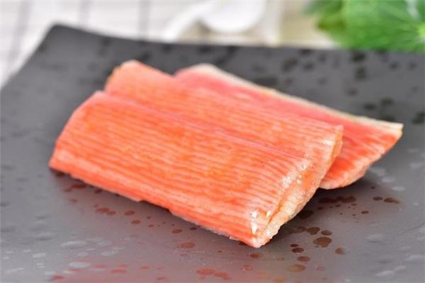 蟹柳是什么 蟹柳里面有蟹肉吗 蟹柳是什么 蟹柳里面有蟹肉吗