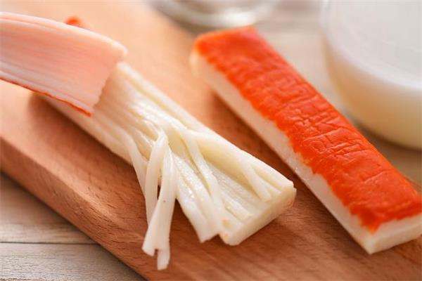 蟹柳是什么 蟹柳里面有蟹肉吗 蟹柳是什么 蟹柳里面有蟹肉吗