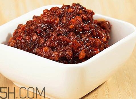 牛肉酱可以冷冻吗 牛肉酱能冷冻吗