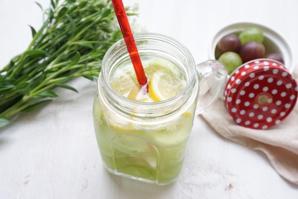 什么果汁喝了可以美白 一周果汁不重样