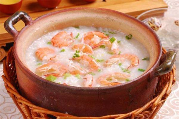 海鲜粥隔夜可以吃吗 海鲜粥可以过夜吗 海鲜粥隔夜可以吃吗 海鲜粥可以过夜吗