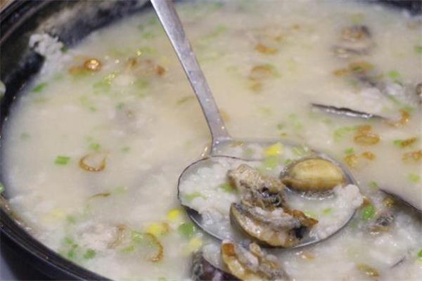 海鲜粥隔夜可以吃吗 海鲜粥可以过夜吗 海鲜粥隔夜可以吃吗 海鲜粥可以过夜吗