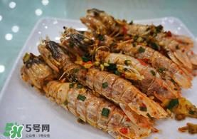 皮皮虾哪些人不能吃？什么人不能吃皮皮虾？