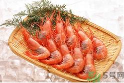 海虾和淡水虾的区别?怎么区分海虾和淡水虾? 海虾和淡水虾的区别?怎么区分海虾和淡水虾?