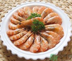 海虾和淡水虾的区别?怎么区分海虾和淡水虾? 海虾和淡水虾的区别?怎么区分海虾和淡水虾?