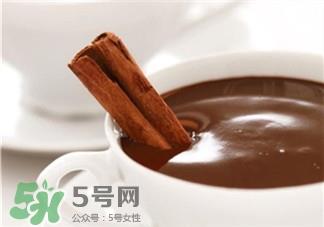 热可可怎么做?热可可的做法 热可可怎么做?热可可的做法