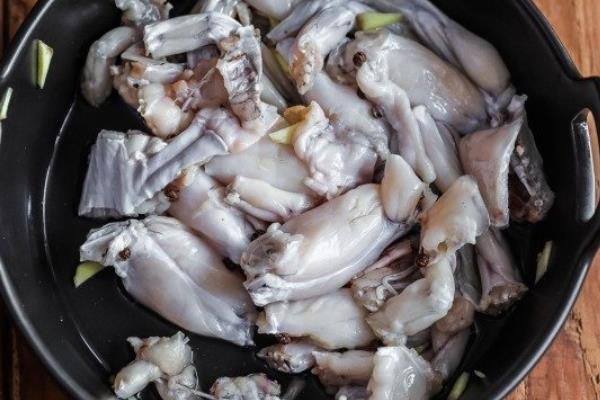 牛蛙会过敏吗 有这个可能 牛蛙会过敏吗 有这个可能