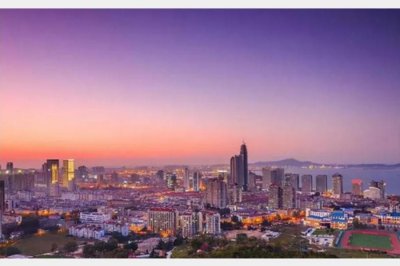 ​山东，造车荒漠