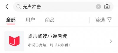 ​小红书触“网”，图文社区的尽头是小说？