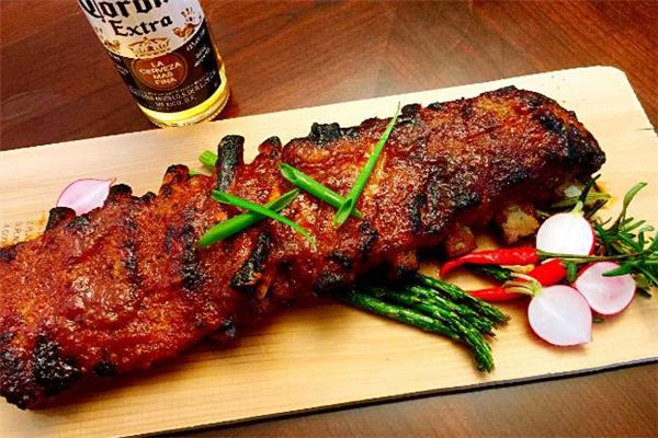 啤酒烤猪排的做法 啤酒烤猪排孕妇能吃吗 啤酒烤猪排的做法 啤酒烤猪排孕妇能吃吗