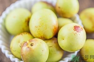 青枣和香蕉能一起吃吗?青枣和香蕉一起吃好吗 青枣和香蕉能一起吃吗?青枣和香蕉一起吃好吗