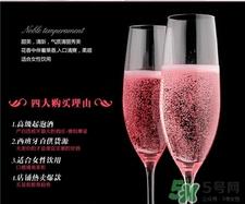 甜气泡酒怎么保存?起泡酒打开后如何保存?