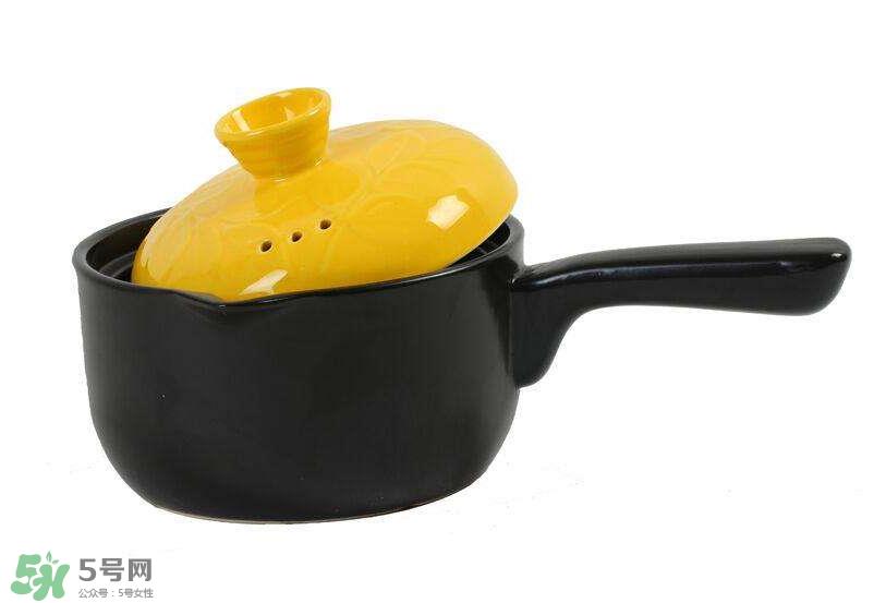 陶瓷奶锅好吗？陶瓷奶锅什么牌子好？