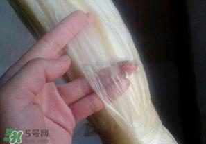 腊肠用什么肠衣？腊肠用的什么肠子？