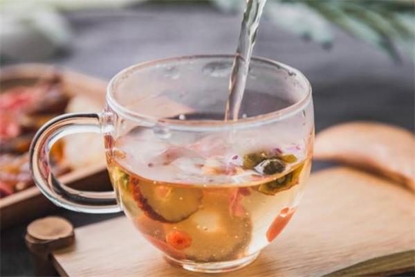 五宝茶什么牌子的好 五宝茶哪个牌子好