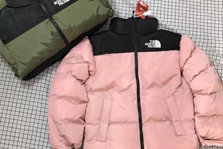 北面是什么档次的牌子 为什么那么多人买北面