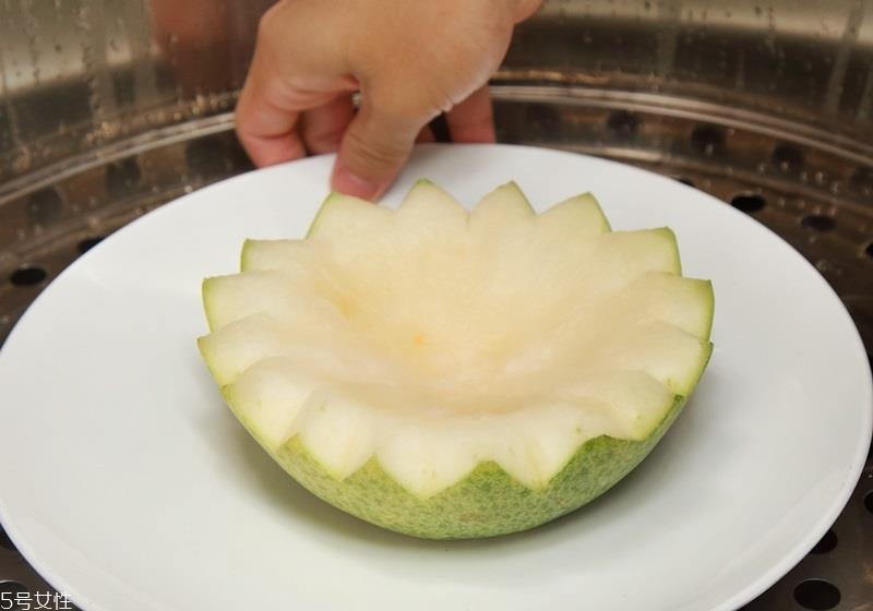 冬瓜怎么保存与挑选 冬瓜怎么保存与挑选