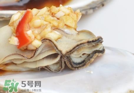 女人吃生蚝有什么好处?女人吃生蚝的功效与作用