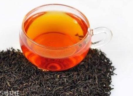 祁门红茶可以放多久 祁门红茶保存方法