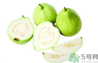 ​吃番石榴会胖吗?番石榴吃了有什么好处