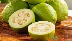 吃番石榴会胖吗?番石榴吃了有什么好处