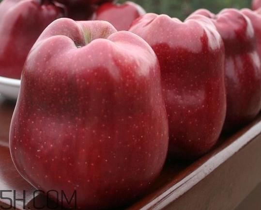 花牛苹果有糖心能吃吗?花牛苹果的皮有腊可以吃吗 花牛苹果有糖心能吃吗?花牛苹果的皮有腊可以吃吗