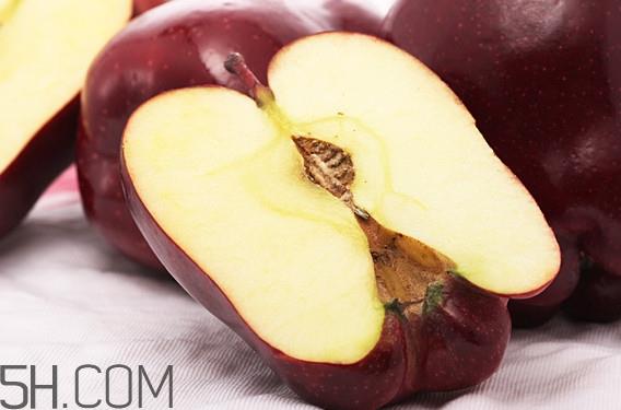 花牛苹果有糖心能吃吗?花牛苹果的皮有腊可以吃吗 花牛苹果有糖心能吃吗?花牛苹果的皮有腊可以吃吗