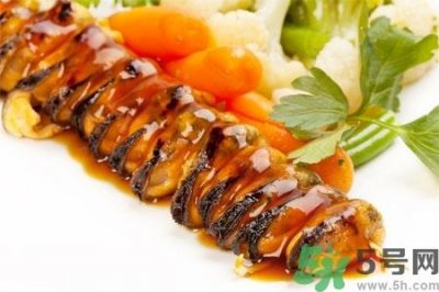 ​过敏性鼻炎可以吃鱼吗？过敏性鼻炎能不能吃鱼？