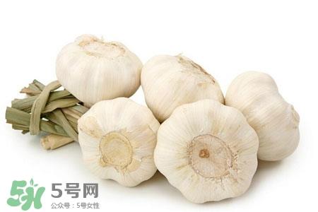 大蒜热量是多少？吃大蒜会胖吗？