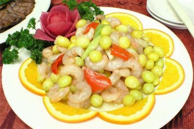 ​白果中毒怎么解毒 白果中毒怎么办