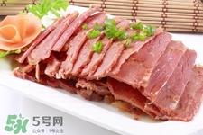 乙肝可以吃羊肉吗？乙肝患者能吃羊肉吗？