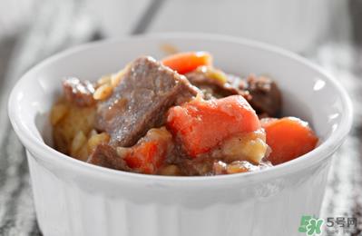 牛肉可以和胡萝卜一起吃吗?牛肉和胡萝卜能一起吃吗? 牛肉可以和胡萝卜一起吃吗?牛肉和胡萝卜能一起吃吗?