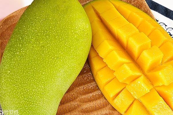 凯特芒果好吃吗 吃得很过瘾 凯特芒果好吃吗 吃得很过瘾