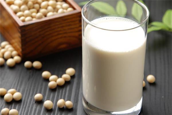 豆浆里含有雌激素吗 豆浆含有雌激素多吗 豆浆里含有雌激素吗 豆浆含有雌激素多吗