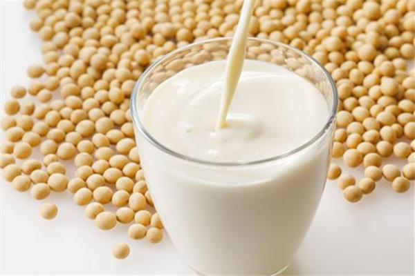 豆浆里含有雌激素吗 豆浆含有雌激素多吗 豆浆里含有雌激素吗 豆浆含有雌激素多吗