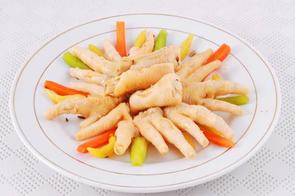 有友泡椒凤爪怎么辨别真假 有友泡椒凤爪可以冷藏吗 有友泡椒凤爪怎么辨别真假 有友泡椒凤爪可以冷藏吗