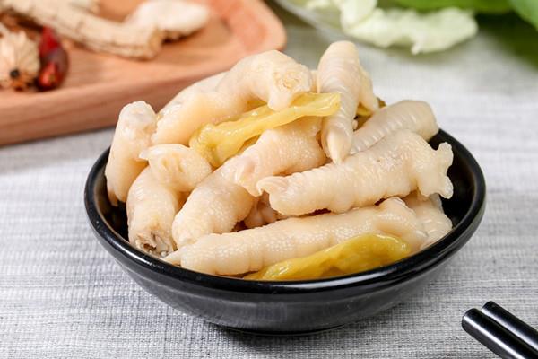 有友泡椒凤爪怎么辨别真假 有友泡椒凤爪可以冷藏吗 有友泡椒凤爪怎么辨别真假 有友泡椒凤爪可以冷藏吗