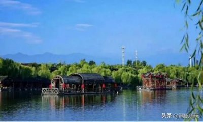 ​吕梁最好的旅游景点吕梁旅游的景点