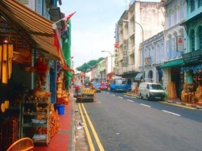 ​天津有啥旅游地方 好玩的地方 天津有啥好玩的地方 有啥景点