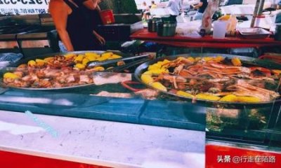 ​4月份哪里海边好玩的地方 4月份哪里海边好玩的地方 适合旅游