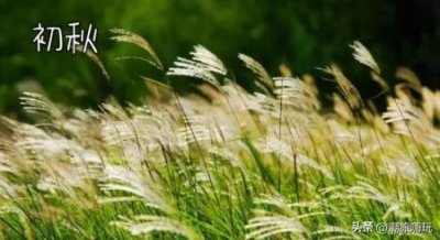 ​夏天适合旅游的小镇适合夏天旅游的古镇