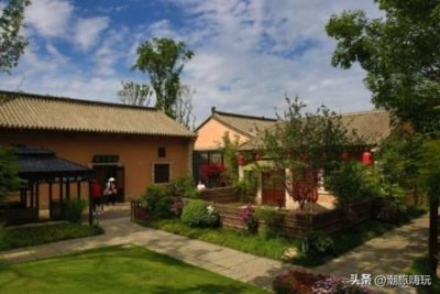 ​丹阳什么路最好玩的地方 丹阳景点哪里最好玩的地方