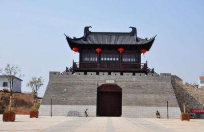 ​天津到内蒙陕西宁夏自驾游天津到宁夏自驾游经典线路