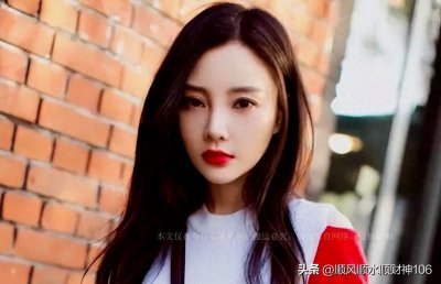 ​让李小璐黄体破裂靠脸出圈，风流成性,蒲巴甲到底有什么魅力