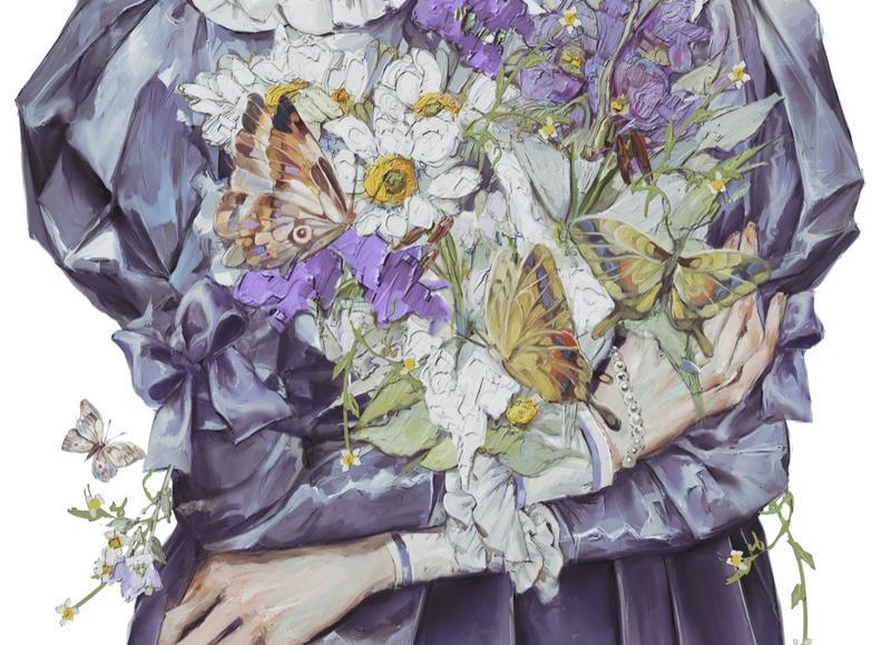 在我怀孕的时候,老公出轨了我闺蜜 在我怀孕的时候,老公出轨了我闺蜜