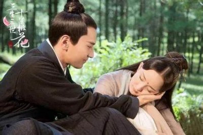 ​三生三世：素素真不清楚跳下诛仙台的后果吗？素锦其实没有骗她